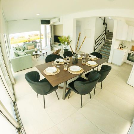 Imperial Jade Villas Gold Emerging Villas 3 Protaras Luaran gambar