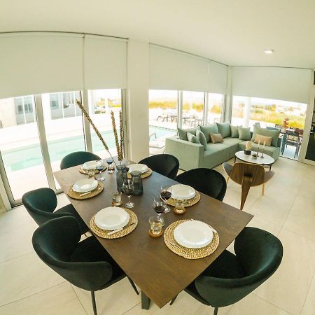 Imperial Jade Villas Gold Emerging Villas 3 Protaras Luaran gambar