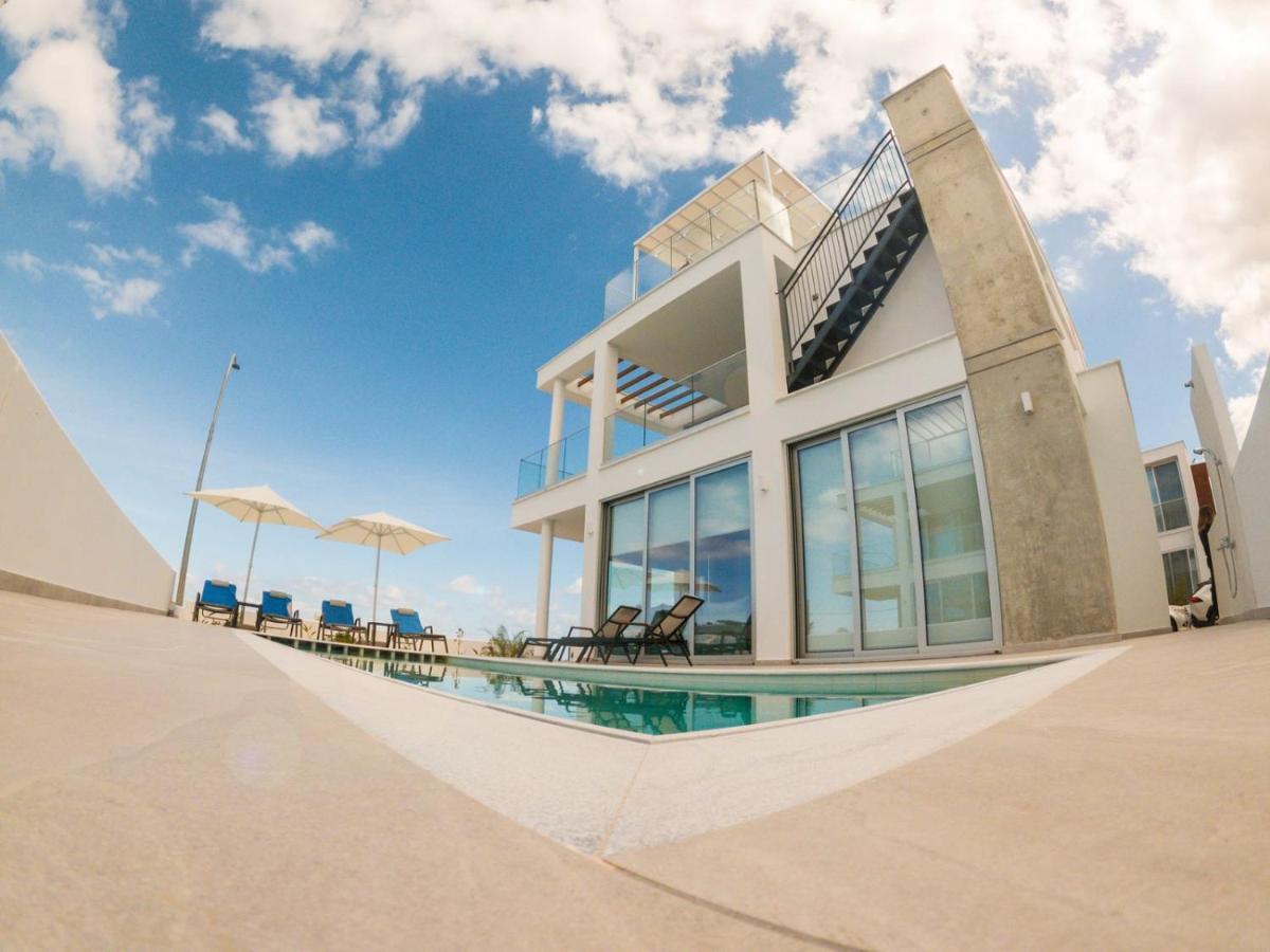Imperial Jade Villas Gold Emerging Villas 3 Protaras Luaran gambar