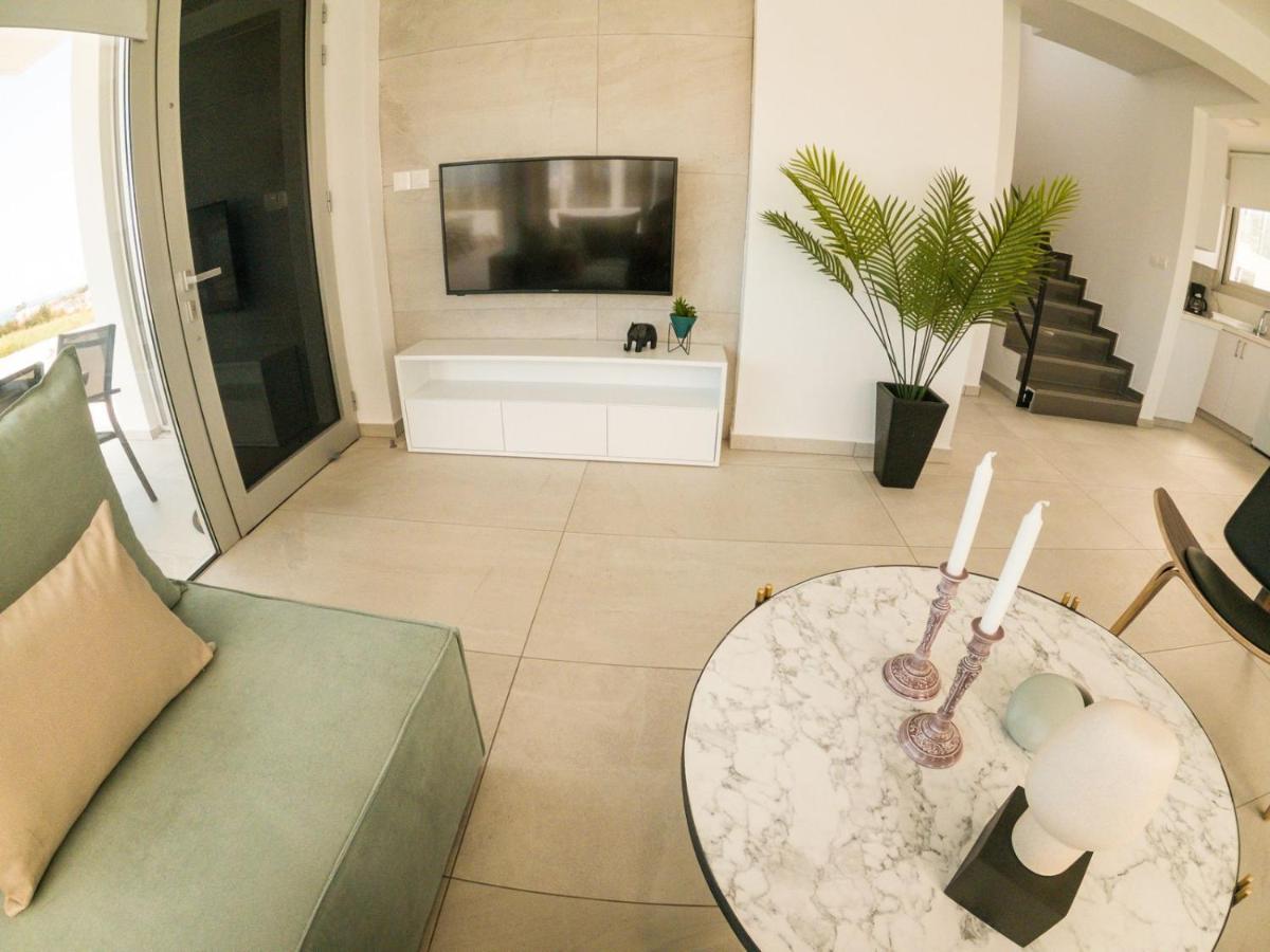 Imperial Jade Villas Gold Emerging Villas 3 Protaras Luaran gambar