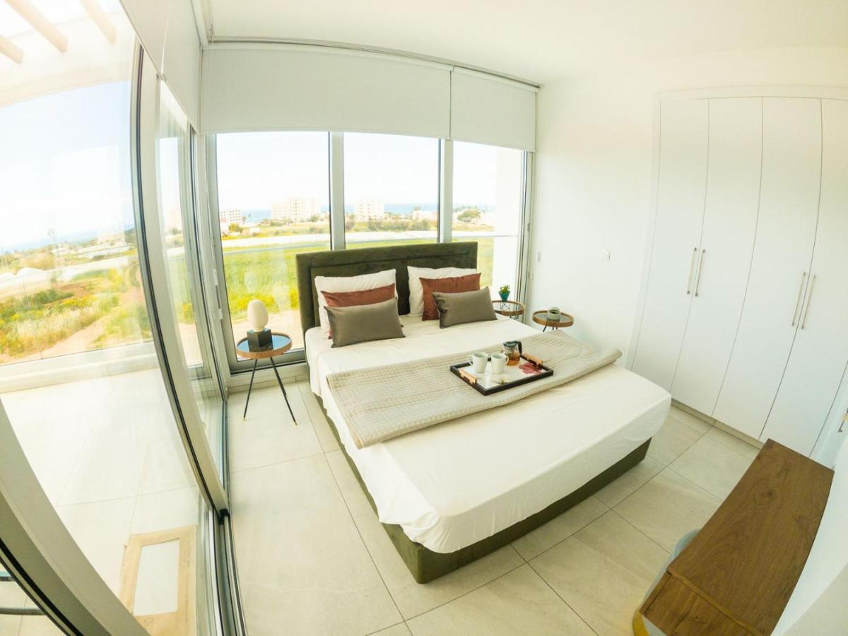 Imperial Jade Villas Gold Emerging Villas 3 Protaras Luaran gambar