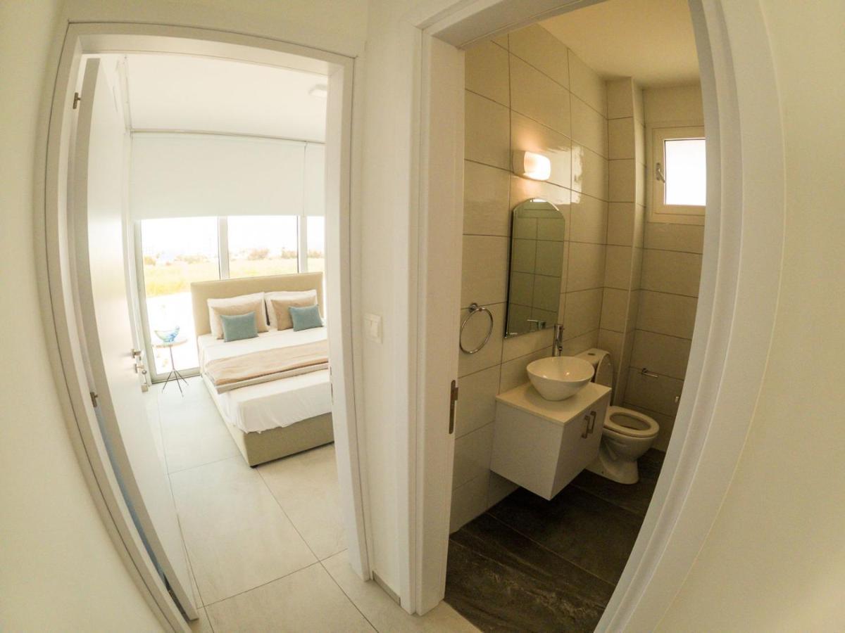 Imperial Jade Villas Gold Emerging Villas 3 Protaras Luaran gambar